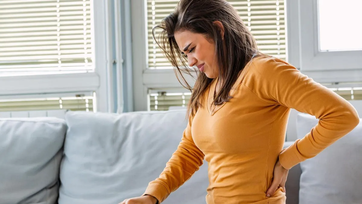 Warum unser Körper ab etwa 50 Jahren schneller schrumpft – und welches Organ zuerst leidet