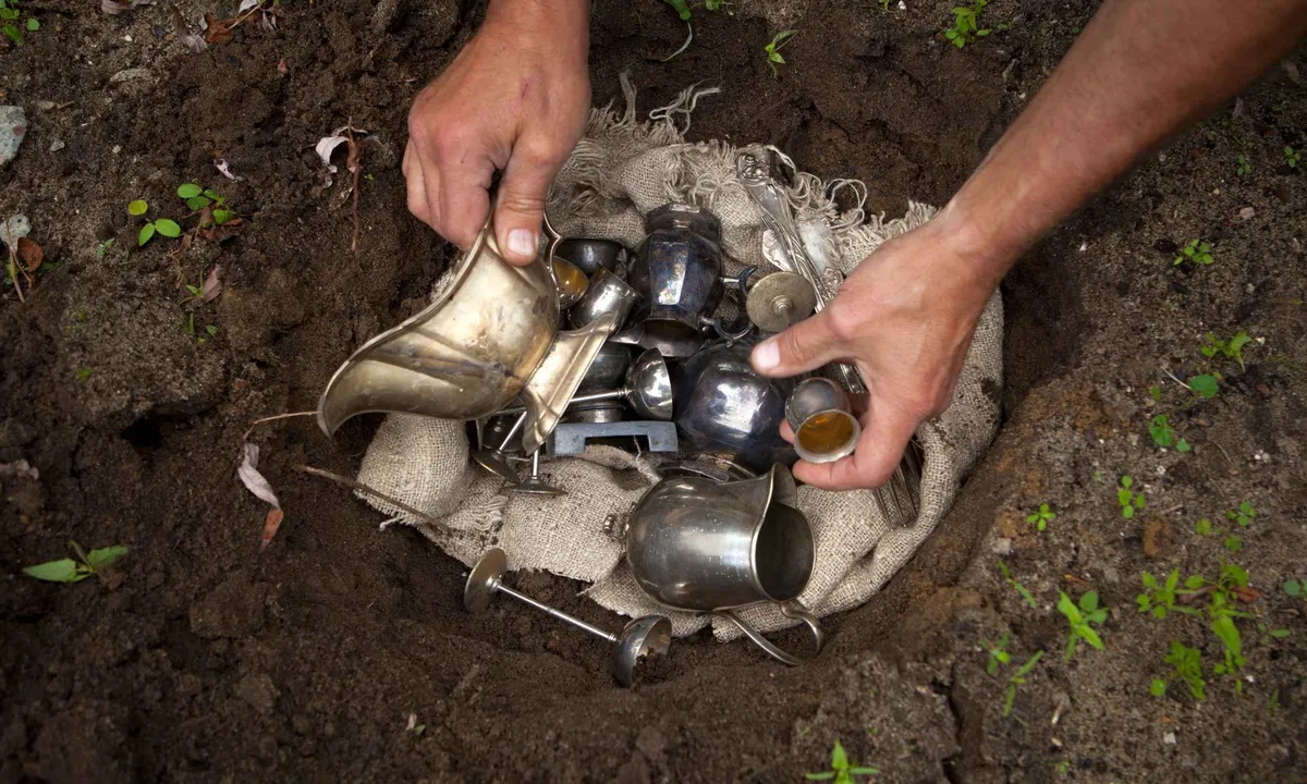 Fern‑Tastsinn: neue Erkenntnisse zur Wahrnehmung von Mensch und Roboter