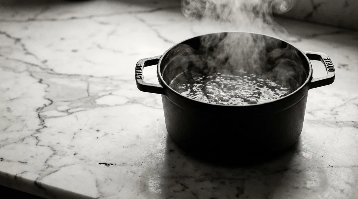 2026: Wie diese Neuerung unsere Küchen umkrempelt