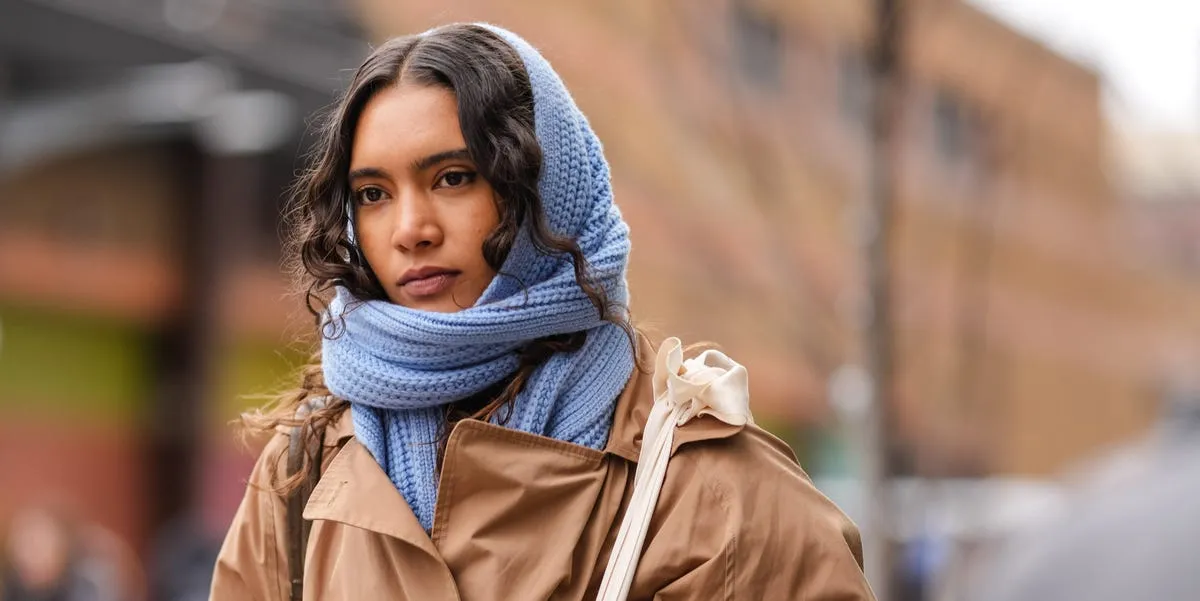 Praktisch für kalte Tage: das Sinji Zwei‑in‑Eins‑Gerät